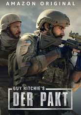 Guy Ritchie's Der Pakt