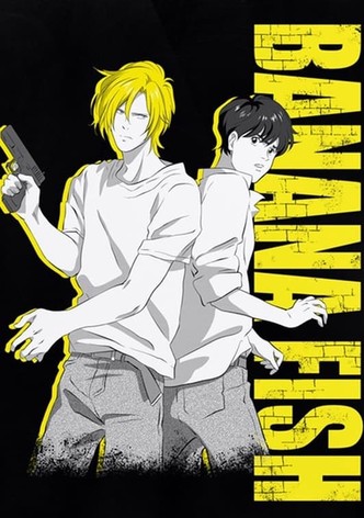 Banana Fish