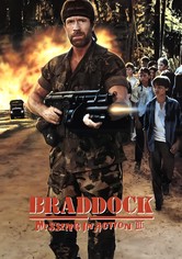 Braddock: Missing in Action III