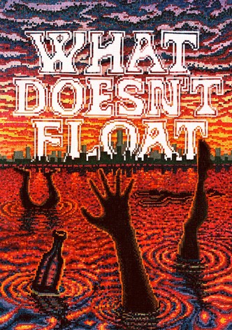 What Doesn't Float