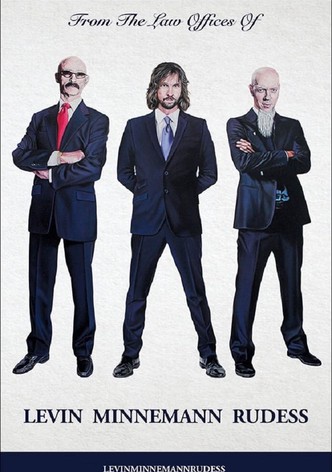 Levin Minnemann Rudess: From the Law Offices Of