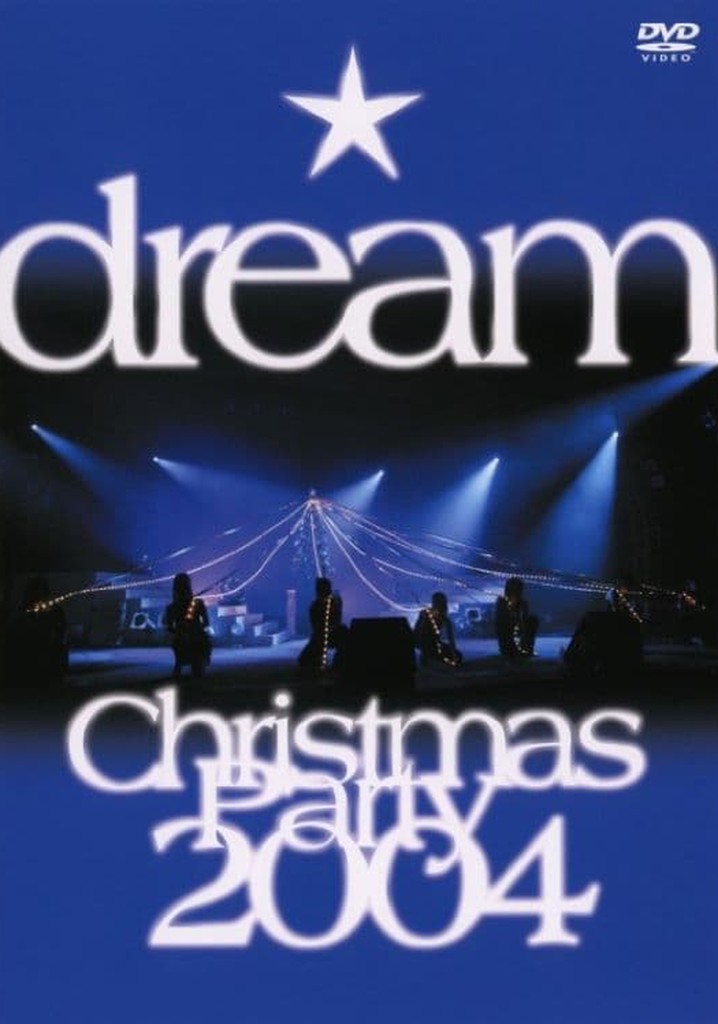 dream Christmas Party 2004