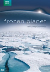 Frozen Planet