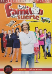 Una familia con suerte - Season 1