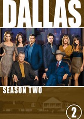 Dallas - Staffel 2