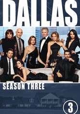 Dallas - Season 3