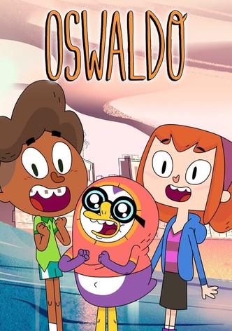 Oswaldo