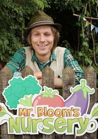 Mr Bloom's Nursery