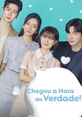 Chegou a Hora da Verdade!