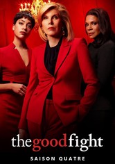 The Good Fight - Saison 4