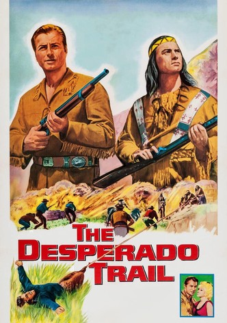 Desperado Trail