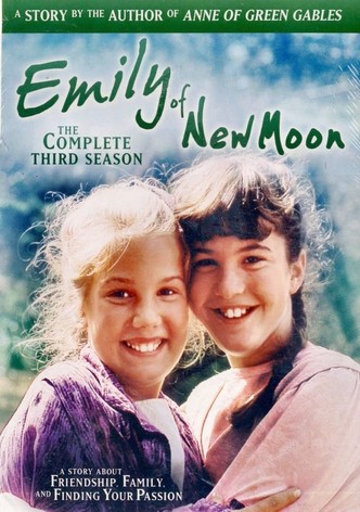 Emily of New Moon