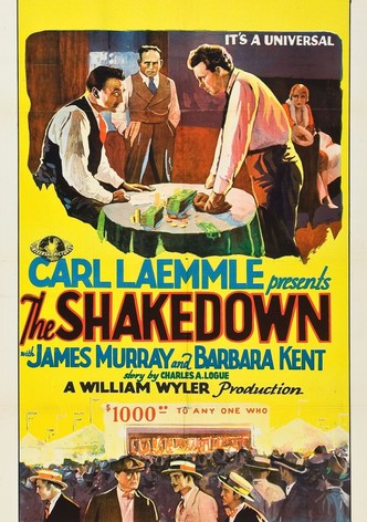 The Shakedown