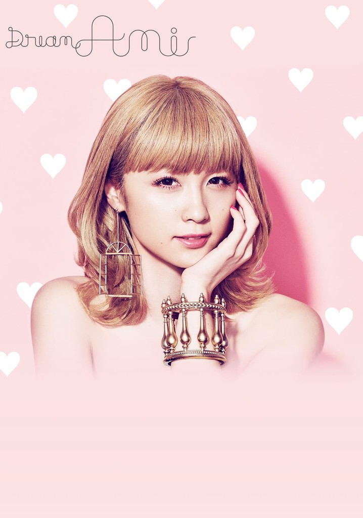 Dream Ami 1st. Live Tour 2017 Re: Dream