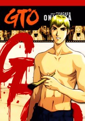 Great Teacher Onizuka - Season 1