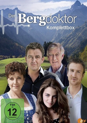 Der Bergdoktor