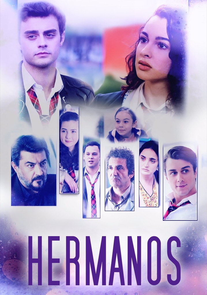 Hermanos - Ver la serie online completa en español