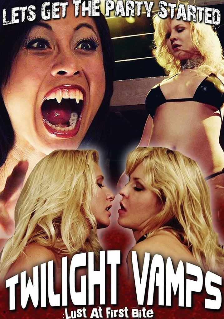 Twilight Vamps