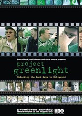 Proyecto Greenlight - Temporada 1