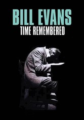 Bill Evans: Time Remembered