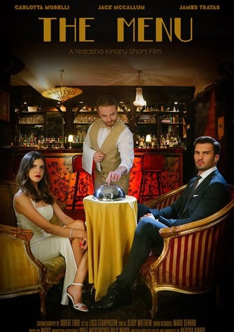 The Menu