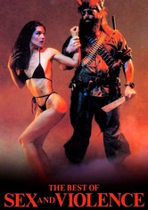 The Best of Sex and Violence