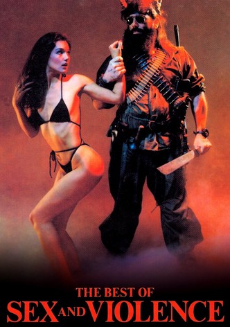 The Best of Sex and Violence
