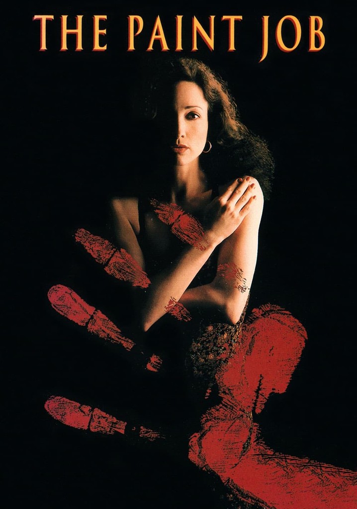 The Paint Job streaming where to watch online?