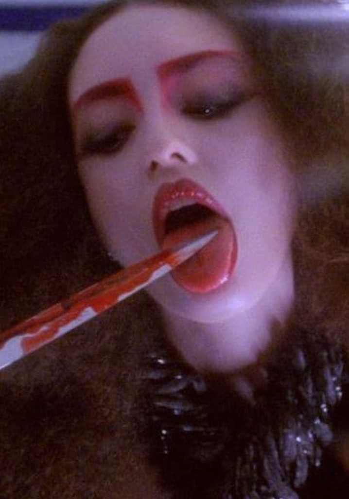 Rainer, A Vicious Dog in a Skull Valley