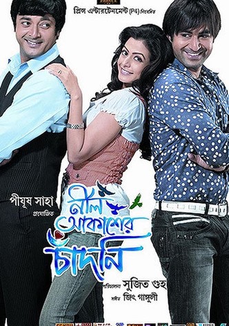 Neel Akasher Chandni