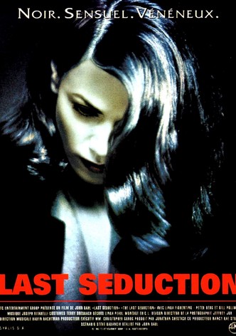 Last Seduction