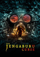The Jengaburu Curse