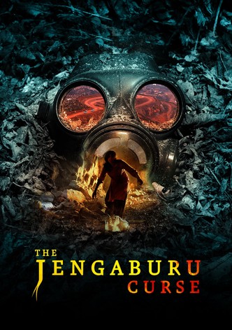 The Jengaburu Curse