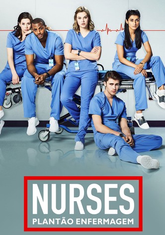 Nurses: Plantão Enfermagem