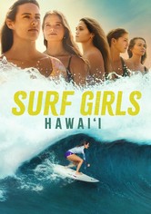 Surf Girls Hawai'i - Season 1