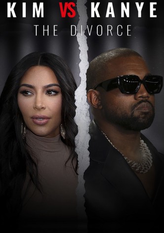 Kim vs Kanye : l'incroyable divorce