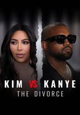 Kim vs. Kanye: Die Scheidung