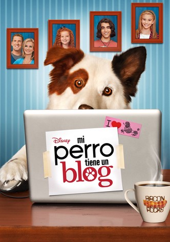 Mi perro tiene un blog