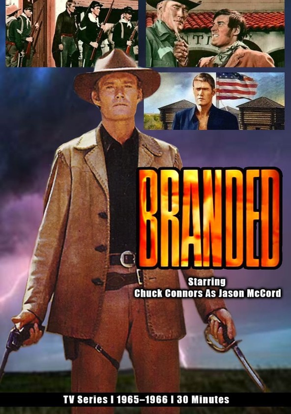 Branded watch tv show streaming online