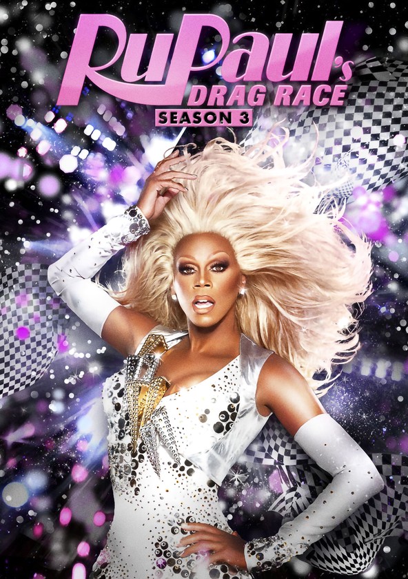 Ver rupaul drag online race season 13 online