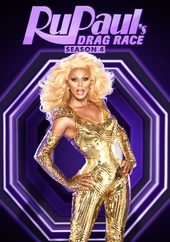 Rupaul online sale stream