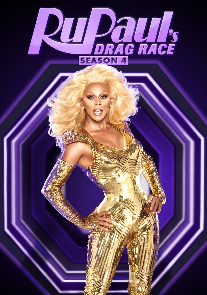 Rupaul all stars on sale season 4 online