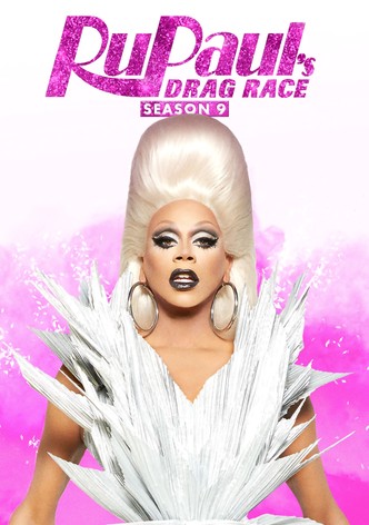 Rupaul's drag race online streaming service