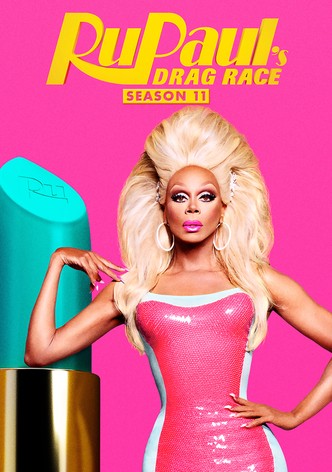 Watch rupaul's drag race season 10 episode on sale 11