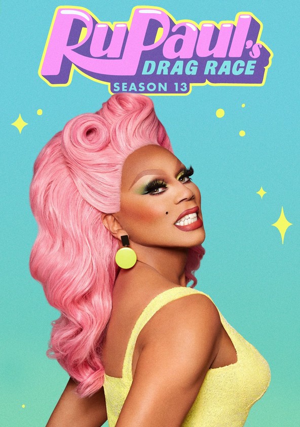 Watch drag race 2024 season 13 online free