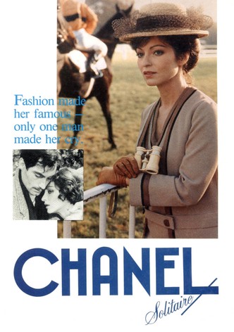 Chanel Solitaire