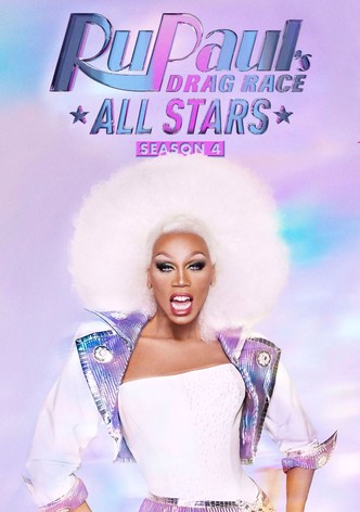 Rupaul drag race all best sale stars saison 1 streaming