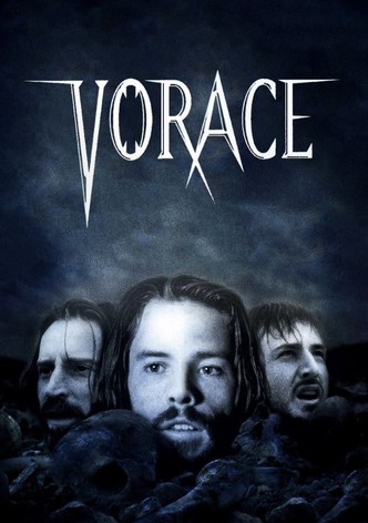 Vorace