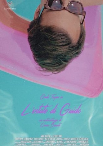 L'estate di Guido