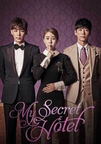 Secret korean best sale drama watch online